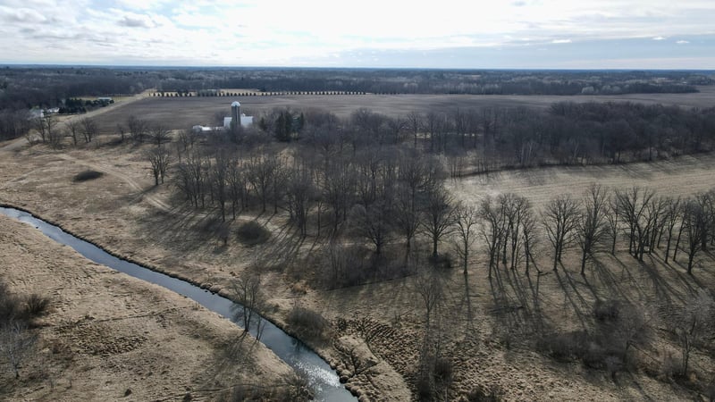 0000 140th Ave, Ogilvie, MN 56358