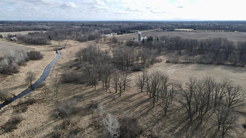0000 140th Ave, Ogilvie, MN 56358