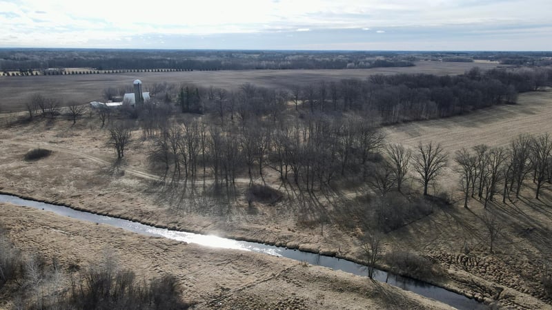 0000 140th Ave, Ogilvie, MN 56358