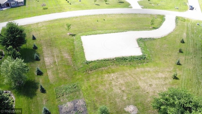 TBD Fortune Creek Trl, Faribault, MN 55021