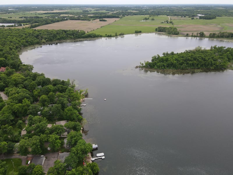 7953 Braddock Ave NE, Monticello, MN 55362