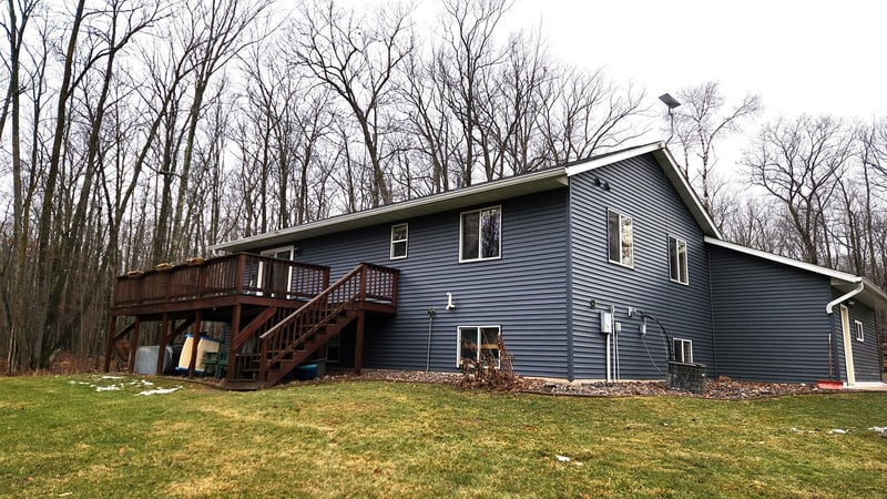 867 29th Ave, Barronett, WI 54813