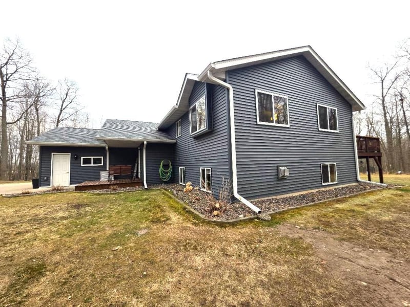 867 29th Ave, Barronett, WI 54813