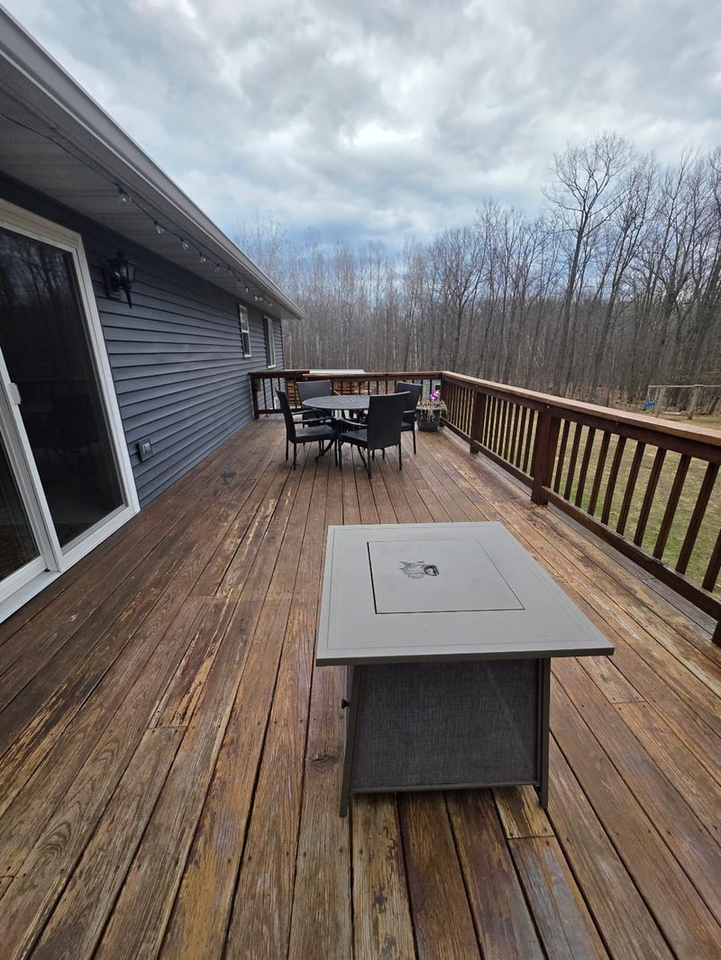 867 29th Ave, Barronett, WI 54813