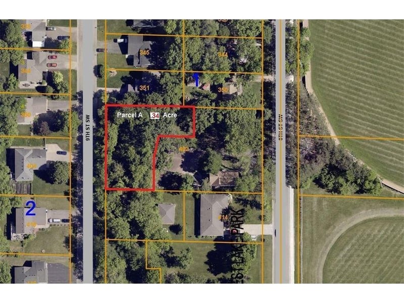 TBD 9th St SW, Forest Lake, MN 55025