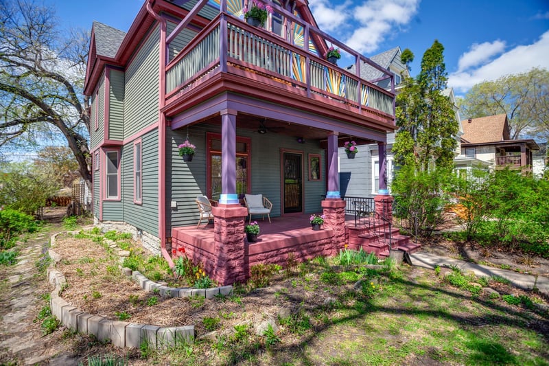3446 Columbus Ave, Minneapolis, MN 55407