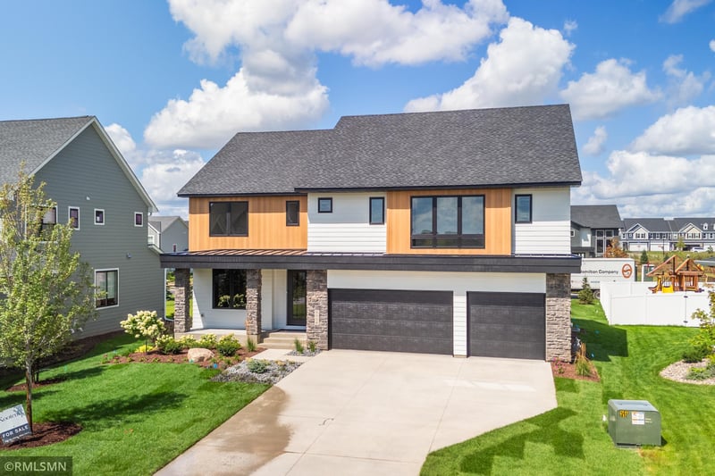 5058 Airlake Draw, Woodbury, MN 55129