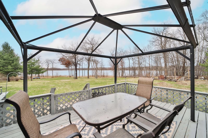 26055 Cody Ln, Merrifield, MN 56465