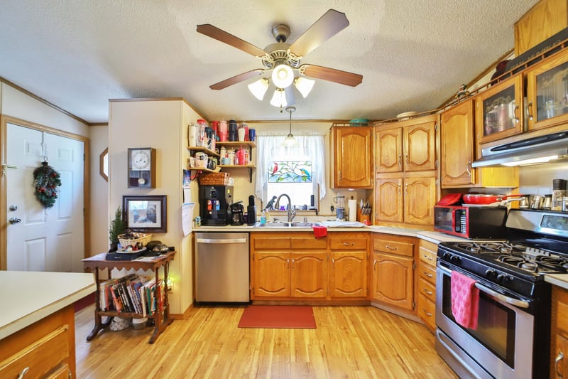 26055 Cody Ln, Merrifield, MN 56465