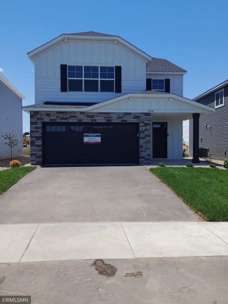 10538 Goodview Ave S, Cottage Grove, MN 55016