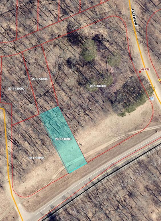 TBDxx Lake Ave, Mcgregor, MN 55760
