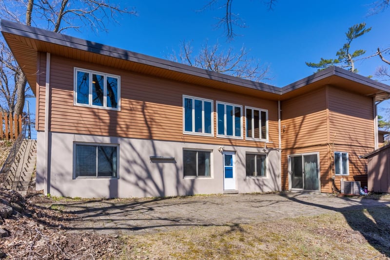 2120 Birchmont Dr NE, Bemidji, MN 56601