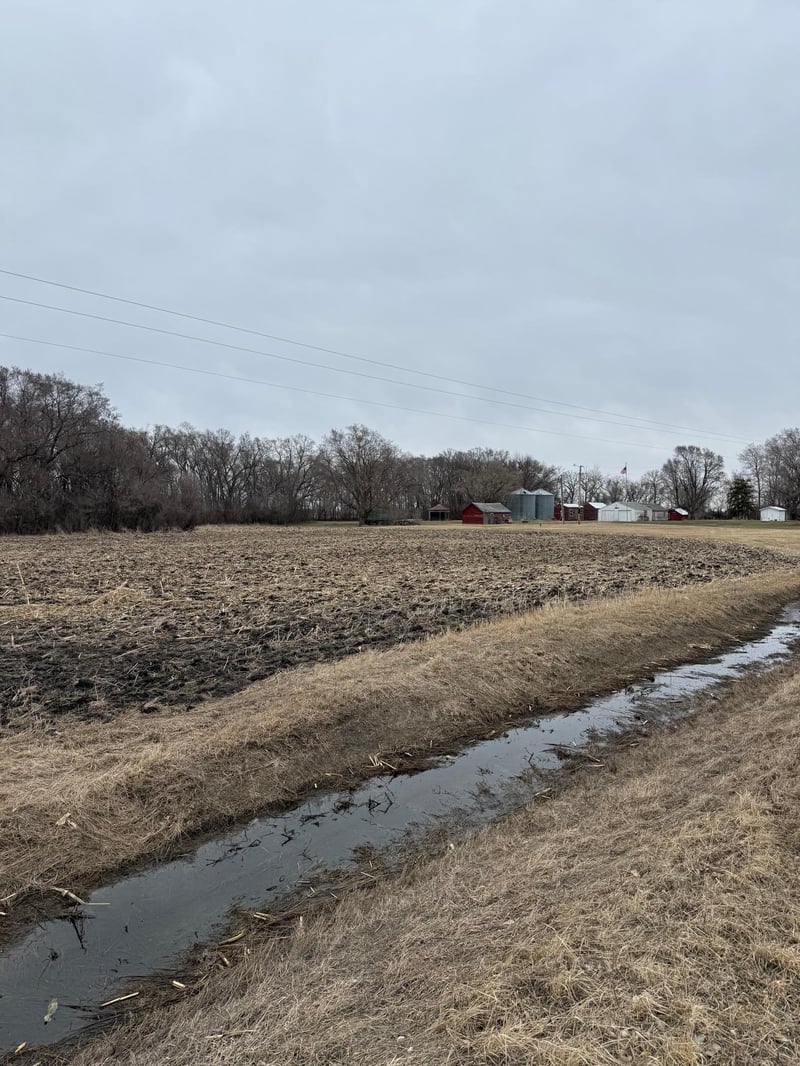 2084 440th St, Campbell, MN 56522