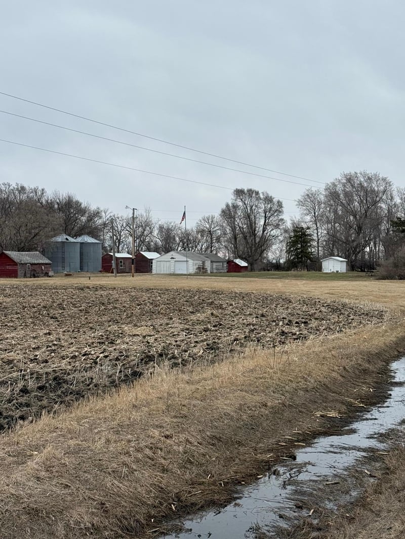2084 440th St, Campbell, MN 56522