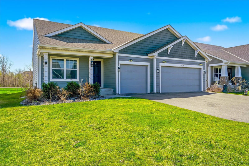 11829 71st St NE, Albertville, MN 55301