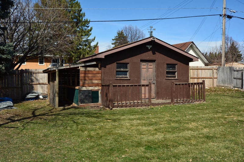 1483 3rd St E, Saint Paul, MN 55106