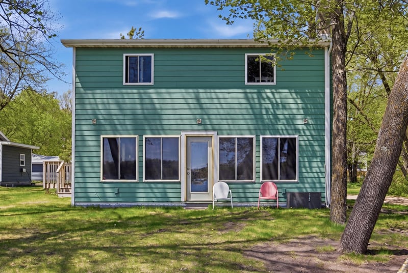 20850 Leona Beach Rd, Rochert, MN 56578