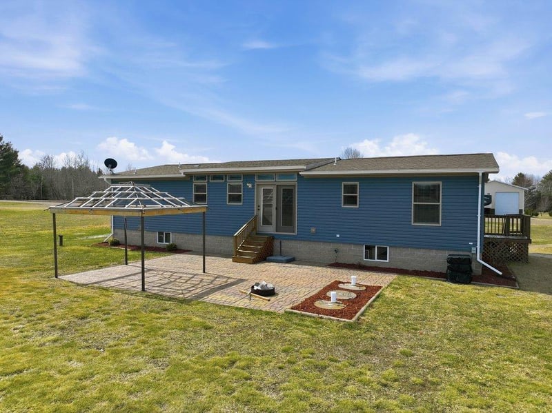 1356 14th St, Turtle Lake, WI 54889