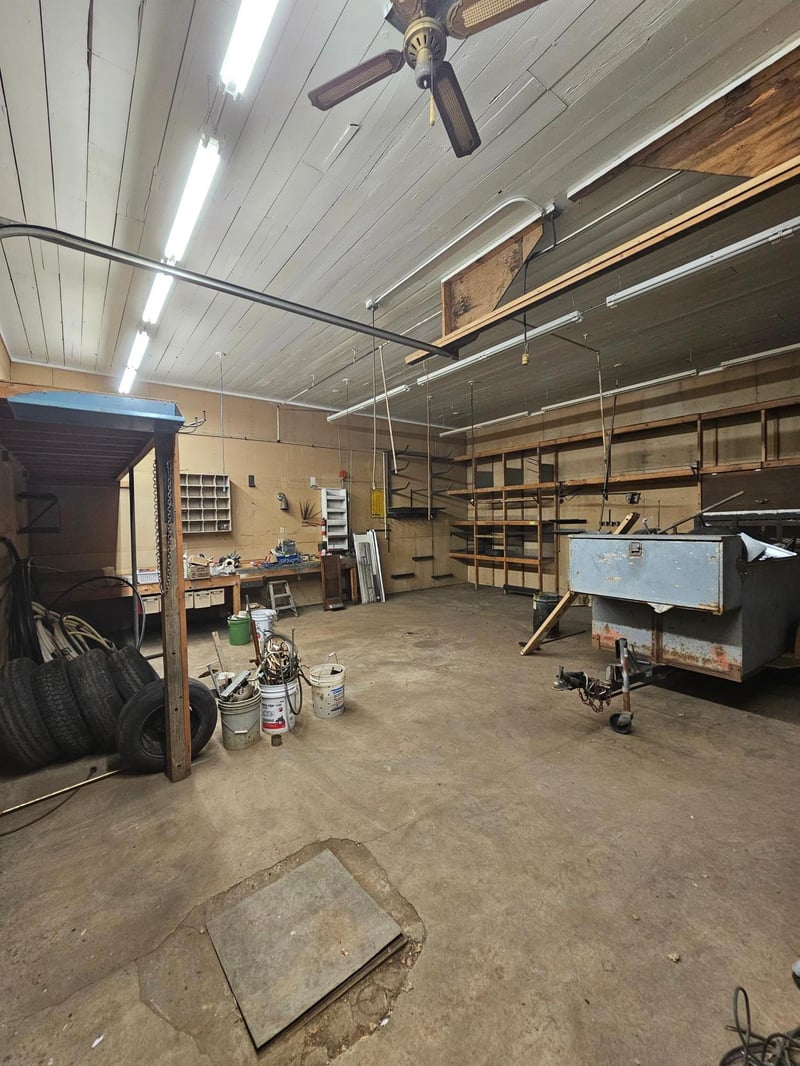 214 6th Ave E, Alexandria, MN 56308