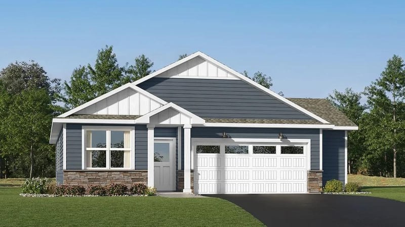 777 Vista Ct, Hanover, MN 55341