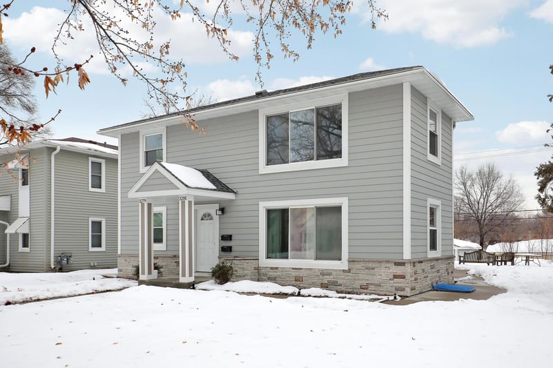 3279 Library Ln, Saint Louis Park, MN 55426