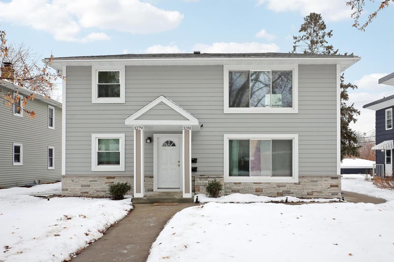3279 Library Ln, Saint Louis Park, MN 55426