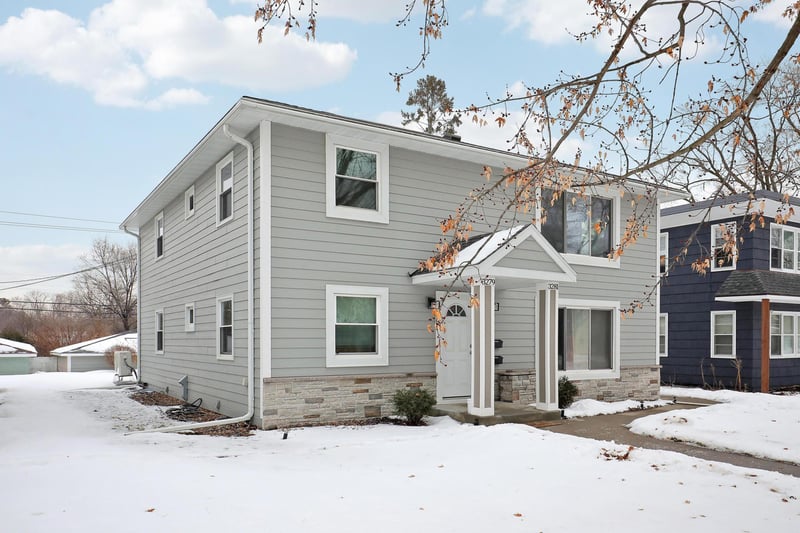 3279 Library Ln, Saint Louis Park, MN 55426