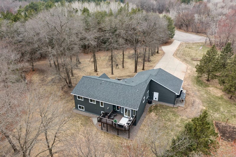 15213 61st St, Becker, MN 55308
