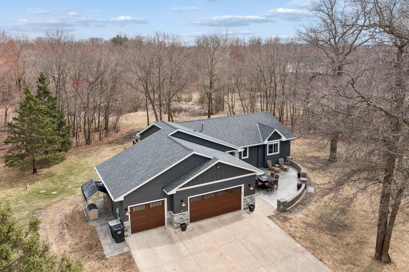 15213 61st St, Becker, MN 55308