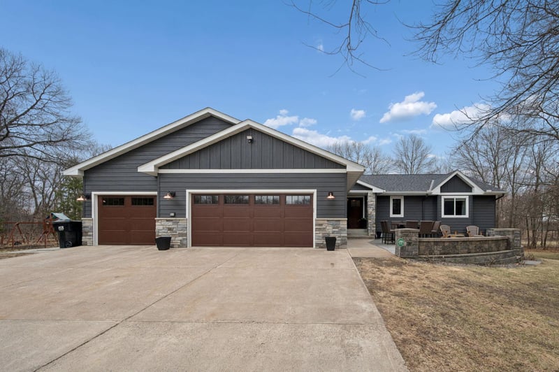 15213 61st St, Becker, MN 55308