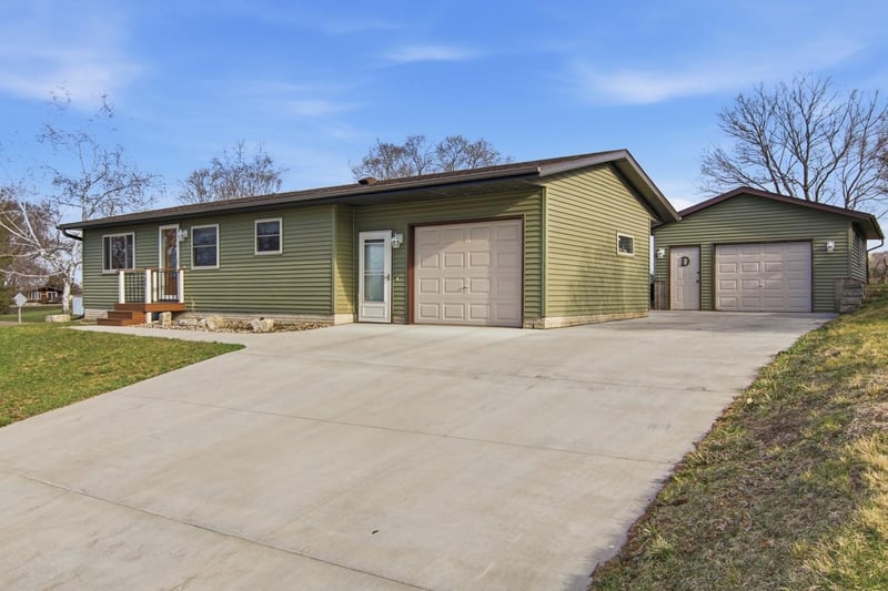 E208 N Buffalo Ct, Nelson, WI 54756