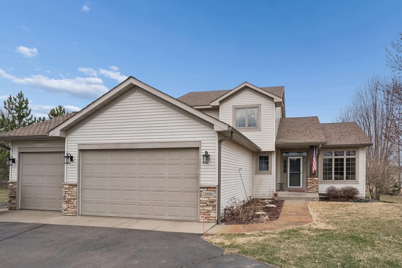 12656 173rd Ave SE, Becker, MN 55308