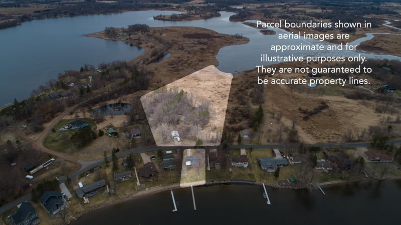 51735 Belle Isle Dr, Rush City, MN 55069
