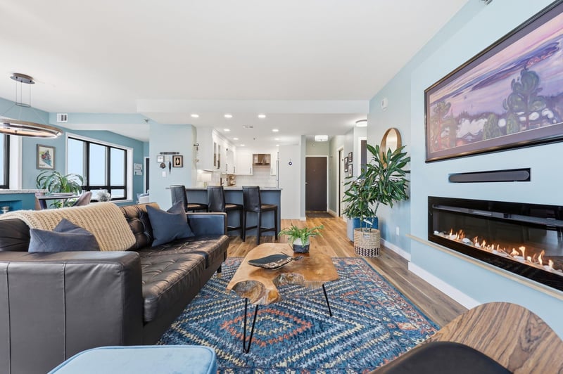 168 6th St E #3505, Saint Paul, MN 55101