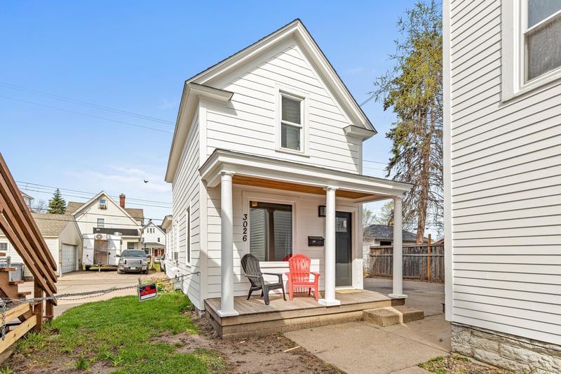 3024 Chicago Ave, Minneapolis, MN 55407