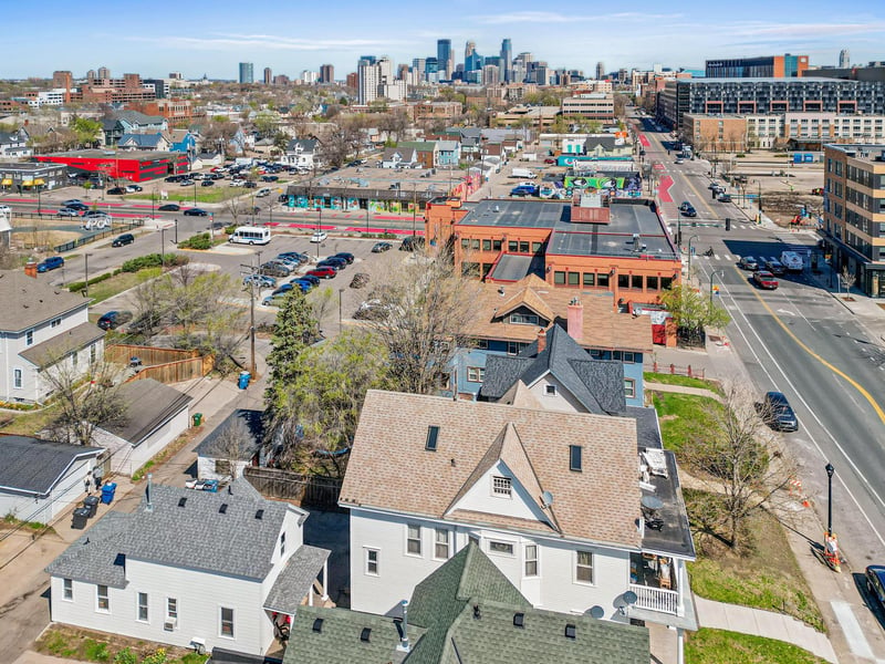 3024 Chicago Ave, Minneapolis, MN 55407