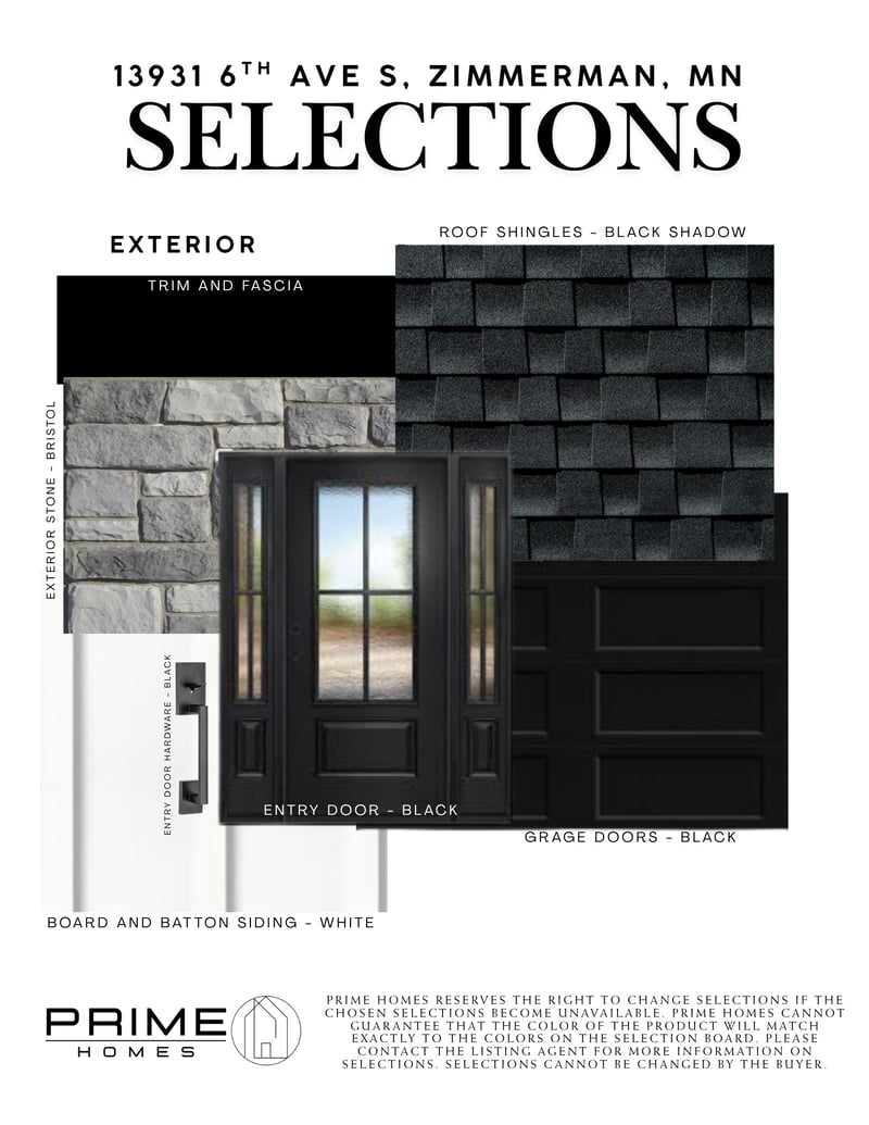 13931 6th Ave S, Zimmerman, MN 55398
