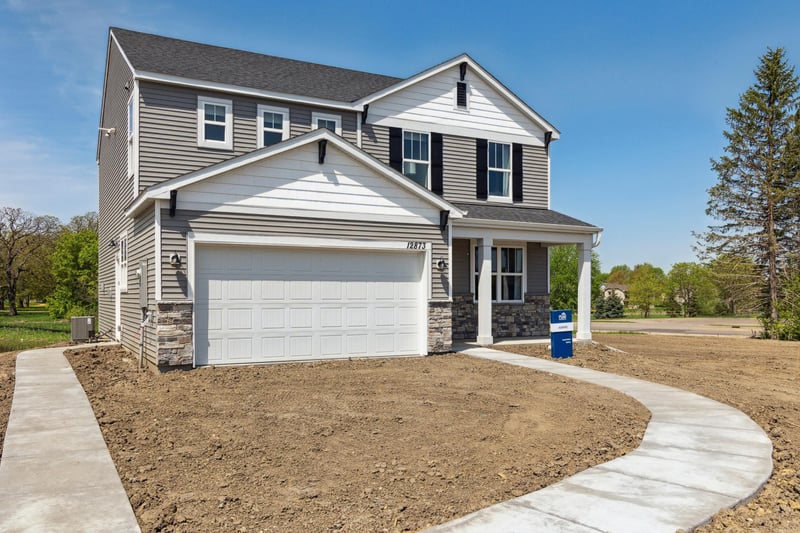 12873 Weber Ln, Rogers, MN 55374