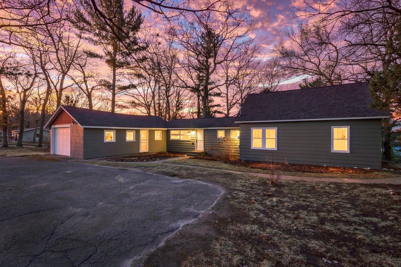 5205 State Road 70, Webster, WI 54893