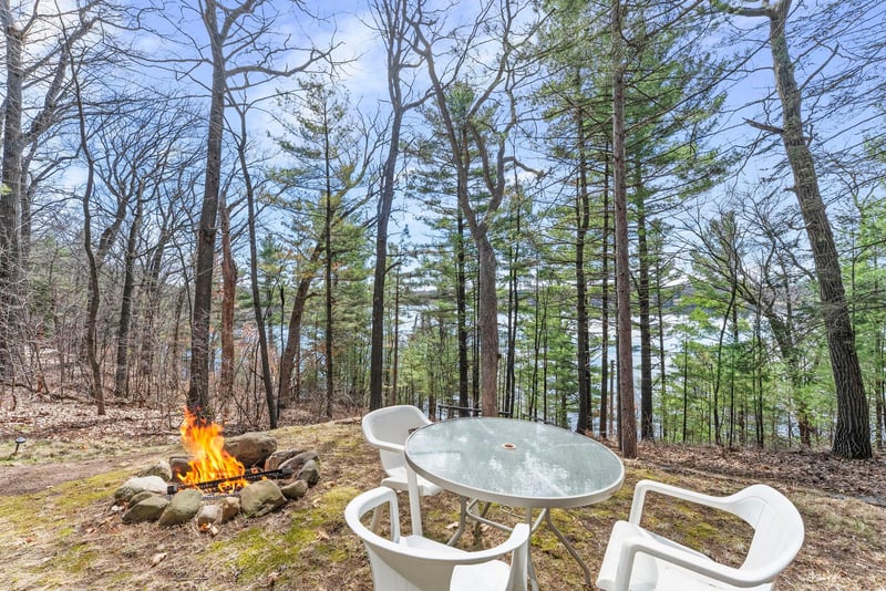 5205 State Road 70, Webster, WI 54893