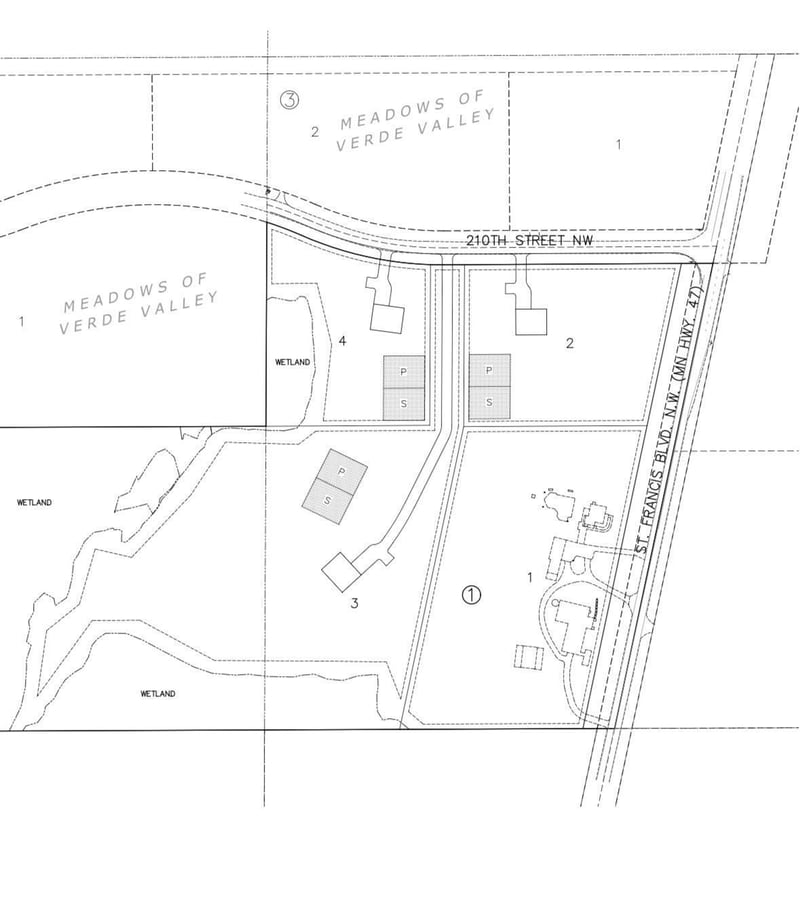 TBD 210th Ln NW, Nowthen, MN 55303