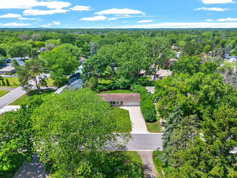 3941 Portland Ave, White Bear Twp, MN 55110