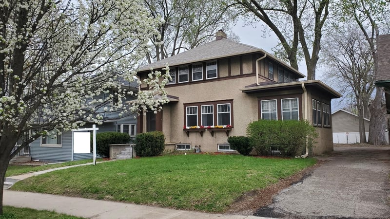 116 11th Ave NW, Rochester, MN 55901