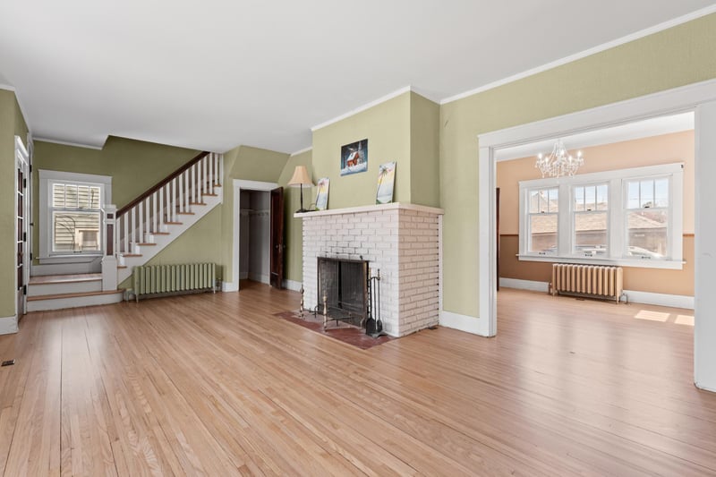116 11th Ave NW, Rochester, MN 55901