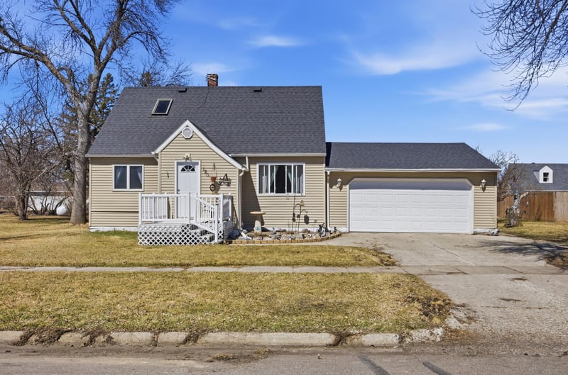 Home Worth Check