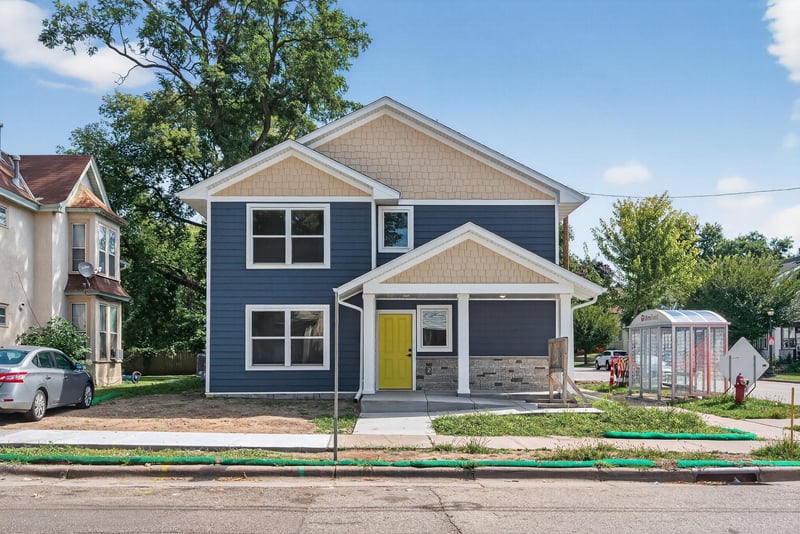 721 Wilson Ave, Saint Paul, MN 55106