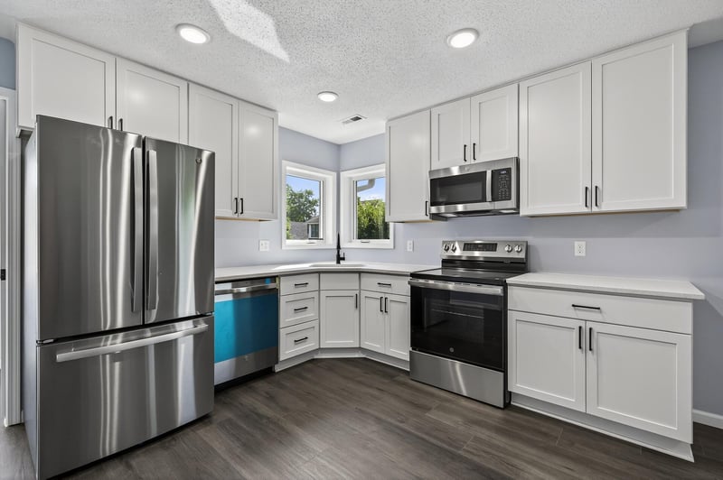 721 Wilson Ave, Saint Paul, MN 55106