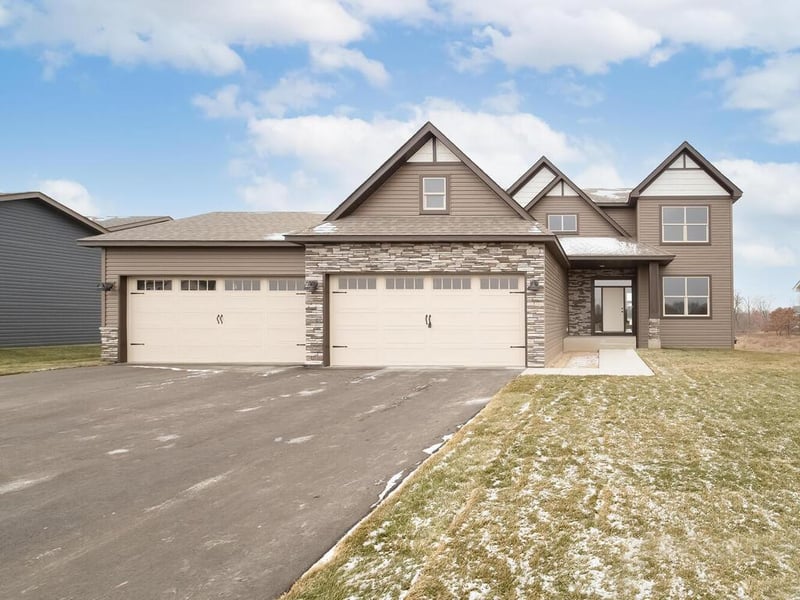 1135 168th Ave NW, Andover, MN 55304