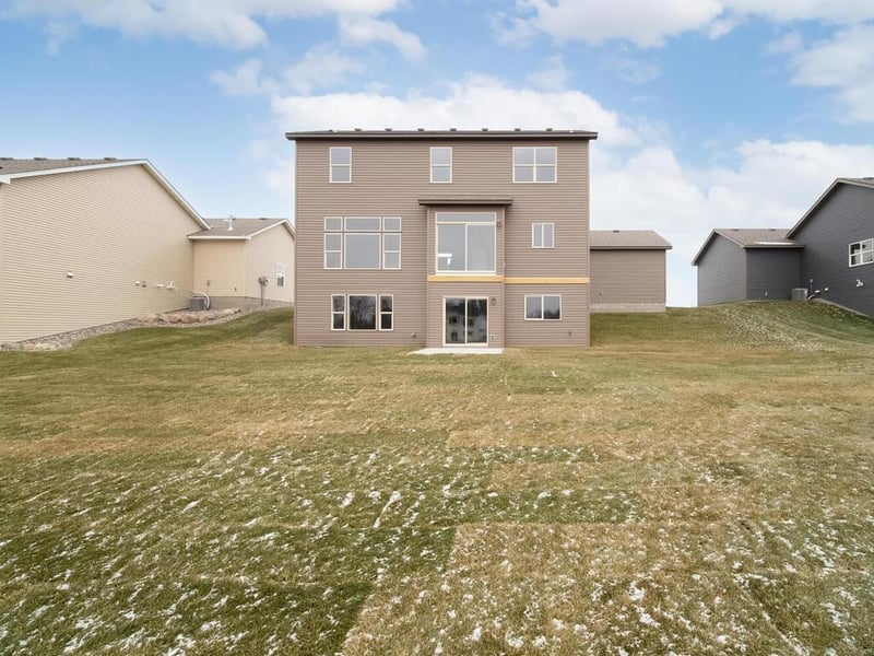 1135 168th Ave NW, Andover, MN 55304