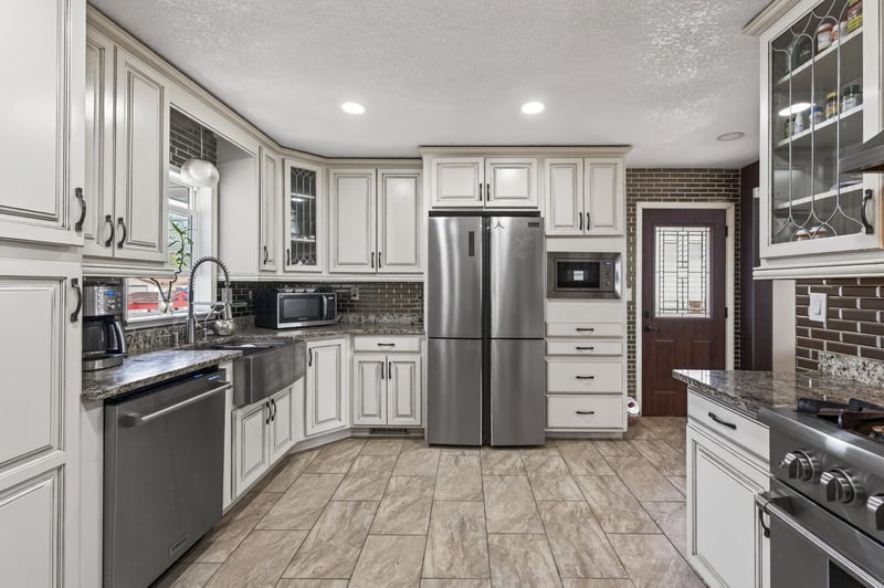 4233 Quincy St NE, Columbia Heights, MN 55421
